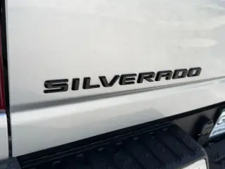 Chevrolet Silverado 2500HD 2022 4x4 LTZ 4p Crew Cab SB