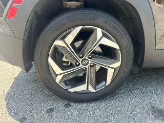 Hyundai TUCSON 2023 SEL 4p SUV