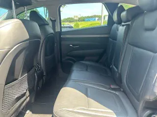 Hyundai TUCSON 2023 SEL 4p SUV
