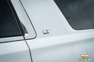 Chevrolet Tahoe 2019 4x4 LT 4p SUV
