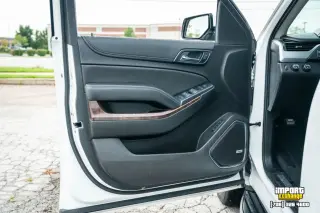 Chevrolet Tahoe 2019 4x4 LT 4p SUV