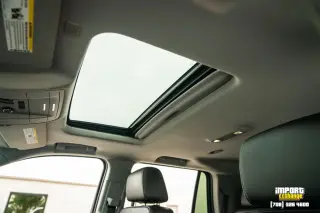 Chevrolet Tahoe 2019 4x4 LT 4p SUV