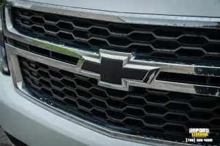 Chevrolet Tahoe 2019 4x4 LT 4p SUV
