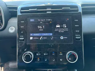 Hyundai TUCSON 2022 SEL 4p SUV