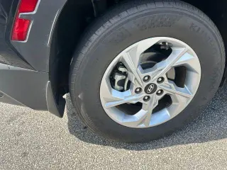 Hyundai TUCSON 2022 SEL 4p SUV