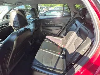 GMC Terrain 2018 4x4 SLT 4p SUV