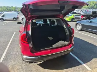 GMC Terrain 2018 4x4 SLT 4p SUV