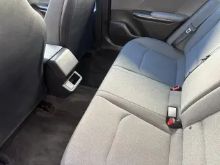 Kia K4 2025 LXS 4p Sedan