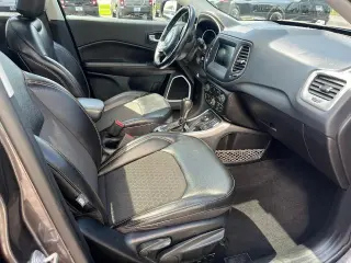 Jeep Compass 2020 4x4 Latitude 4p SUV