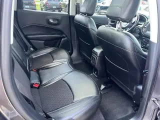 Jeep Compass 2020 4x4 Latitude 4p SUV
