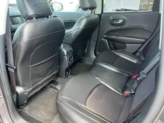 Jeep Compass 2020 4x4 Latitude 4p SUV