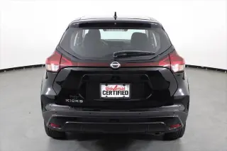 Nissan Kicks 2023 S 4p Crossover