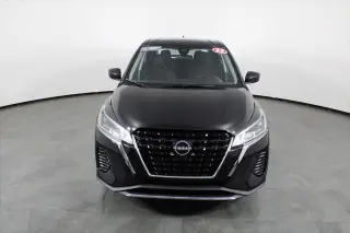 Nissan Kicks 2023 S 4p Crossover