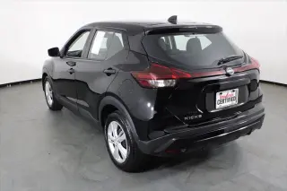 Nissan Kicks 2023 S 4p Crossover