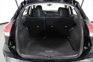Nissan Kicks 2023 S 4p Crossover