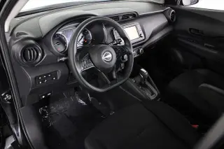 Nissan Kicks 2023 S 4p Crossover