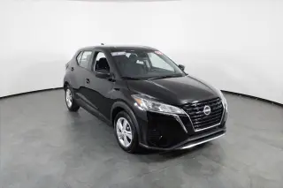 Nissan Kicks 2023 S 4p Crossover
