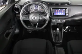 Nissan Kicks 2023 S 4p Crossover