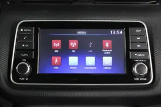 Nissan Kicks 2023 S 4p Crossover