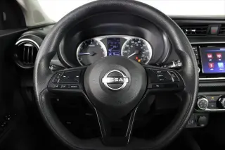 Nissan Kicks 2023 S 4p Crossover
