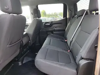 Chevrolet Silverado 1500 2021 4x2 LT 4p Crew Cab 5,8 pies SB