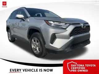 Toyota RAV4 2024 XLE 4p SUV