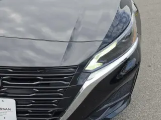 Nissan Altima 2025 AWD 2.5 SL Sedan de 4 puertas