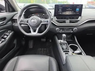 Nissan Altima 2025 AWD 2.5 SL Sedan de 4 puertas