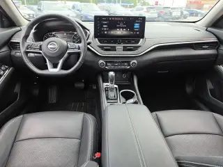 Nissan Altima 2025 AWD 2.5 SL Sedan de 4 puertas