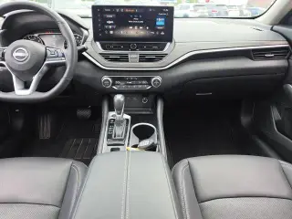 Nissan Altima 2025 AWD 2.5 SL Sedan de 4 puertas