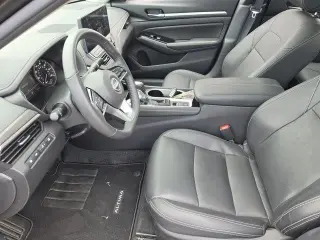 Nissan Altima 2025 AWD 2.5 SL Sedan de 4 puertas