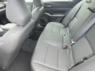 Nissan Altima 2025 AWD 2.5 SL Sedan de 4 puertas