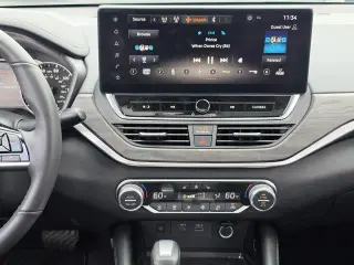 Nissan Altima 2025 AWD 2.5 SL Sedan de 4 puertas