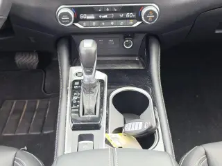 Nissan Altima 2025 AWD 2.5 SL Sedan de 4 puertas