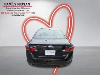 Nissan Altima 2025 AWD 2.5 SL Sedan de 4 puertas