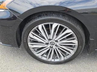 Nissan Altima 2025 AWD 2.5 SL Sedan de 4 puertas