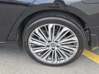 Nissan Altima 2025 AWD 2.5 SL Sedan de 4 puertas