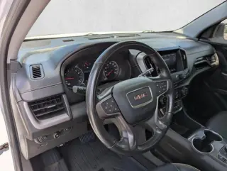 GMC Terrain 2022 4x4 AT4 4p SUV