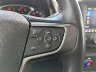 GMC Terrain 2022 4x4 AT4 4p SUV