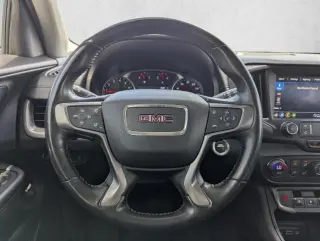 GMC Terrain 2022 4x4 AT4 4p SUV