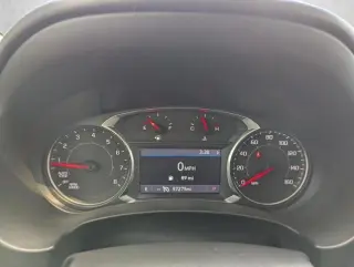 GMC Terrain 2022 4x4 AT4 4p SUV