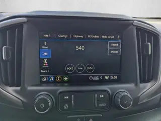 GMC Terrain 2022 4x4 AT4 4p SUV