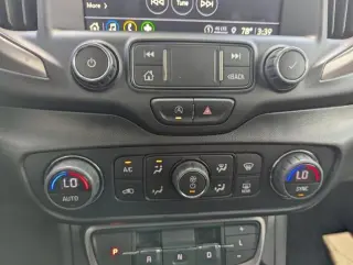 GMC Terrain 2022 4x4 AT4 4p SUV