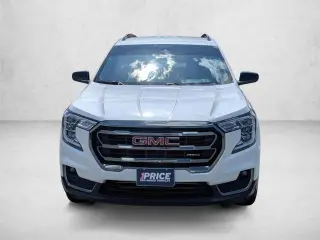 GMC Terrain 2022 4x4 AT4 4p SUV