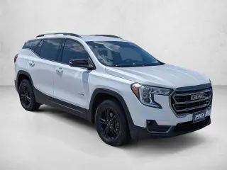 GMC Terrain 2022 4x4 AT4 4p SUV