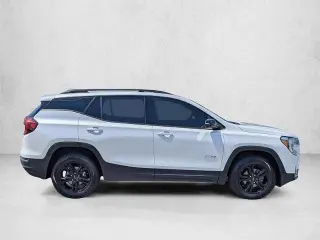 GMC Terrain 2022 4x4 AT4 4p SUV
