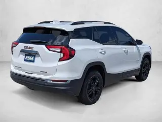 GMC Terrain 2022 4x4 AT4 4p SUV
