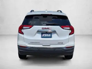 GMC Terrain 2022 4x4 AT4 4p SUV