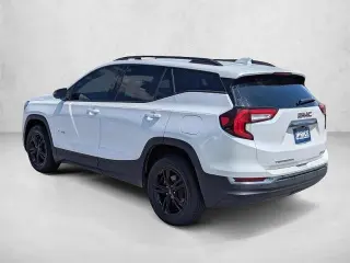 GMC Terrain 2022 4x4 AT4 4p SUV