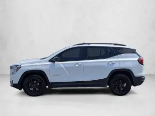 GMC Terrain 2022 4x4 AT4 4p SUV